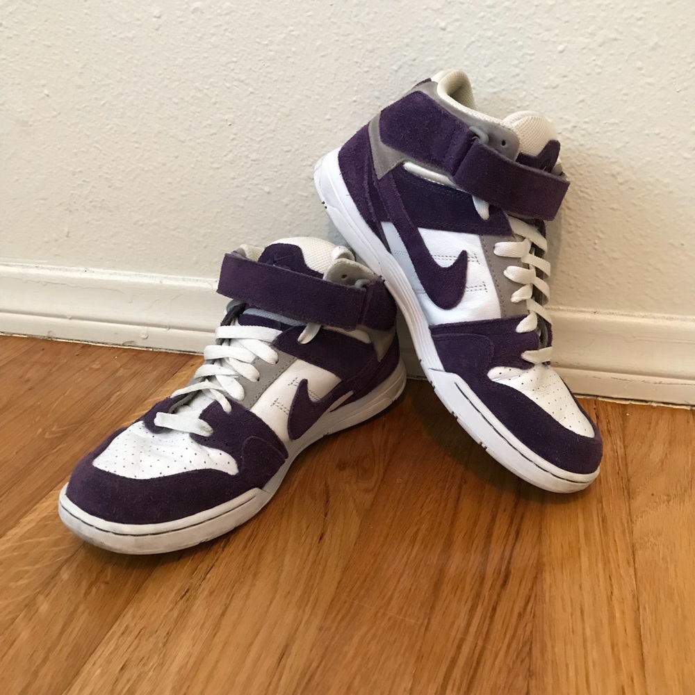 Nike sneakers